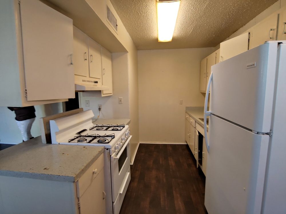 Cantrell Valley / Brookside: 7201 Kentucky and 619/719 Brookside, Little Rock, AR 72205